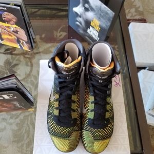 Kobe 9 Elite Inspiration size 13